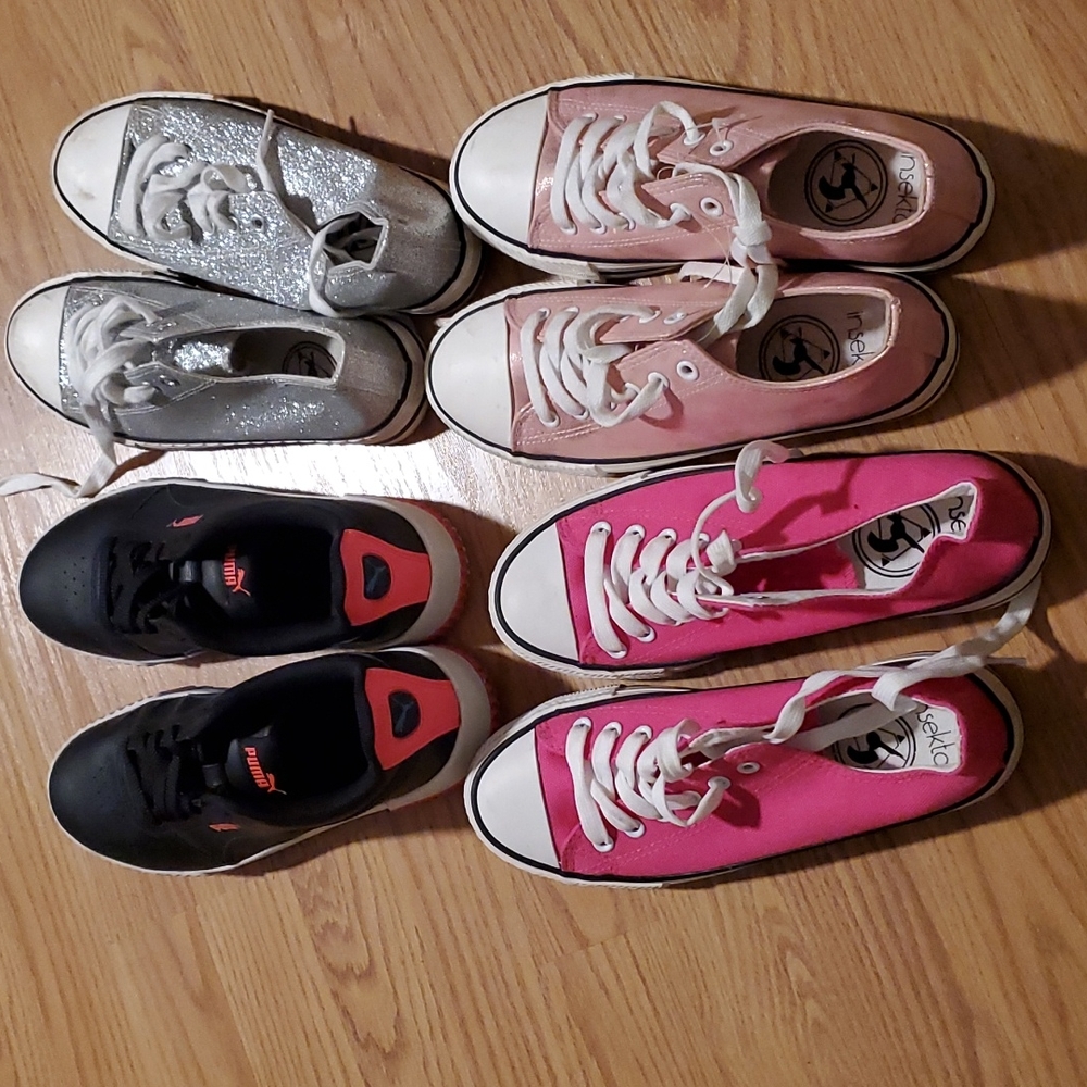 Shoes